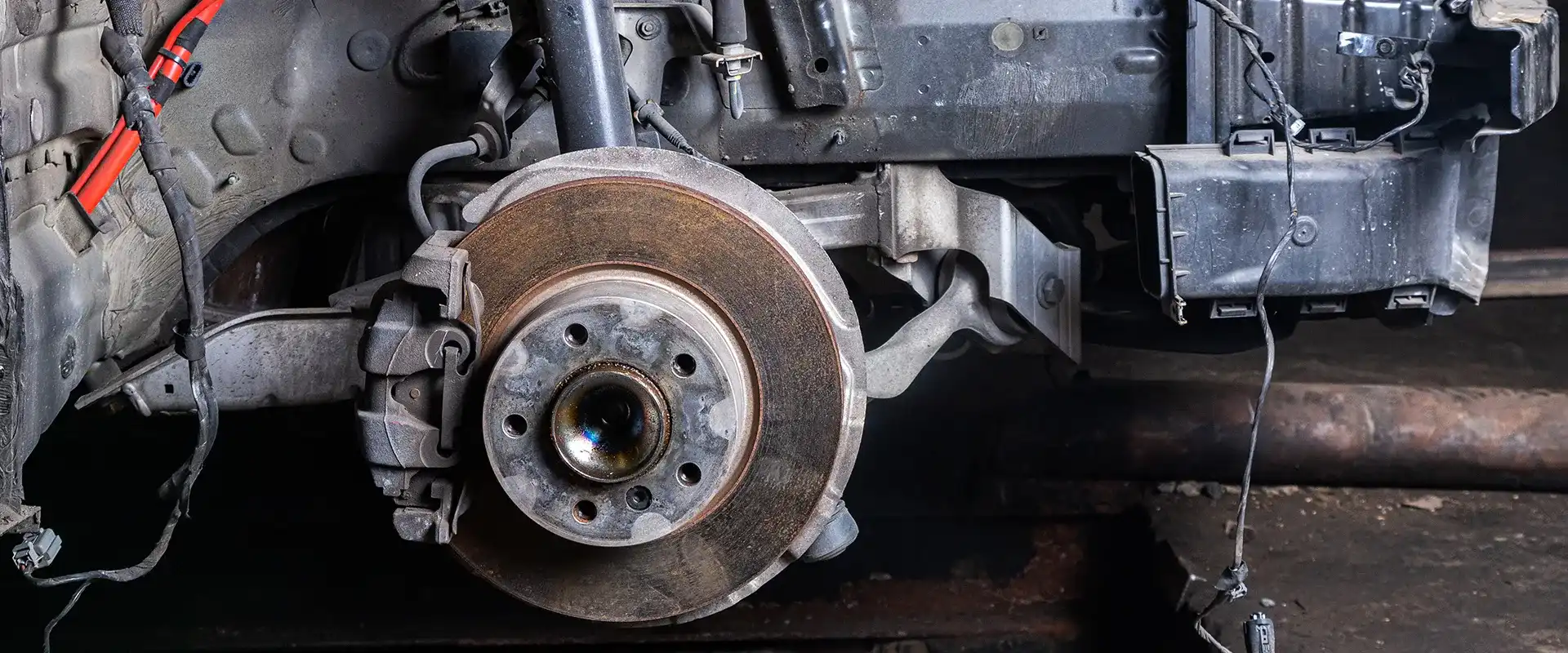Brake Repair near St Clair Shores, MI