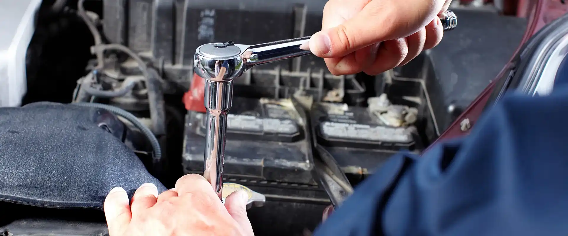 Auto Repair near St Clair Shores, MI