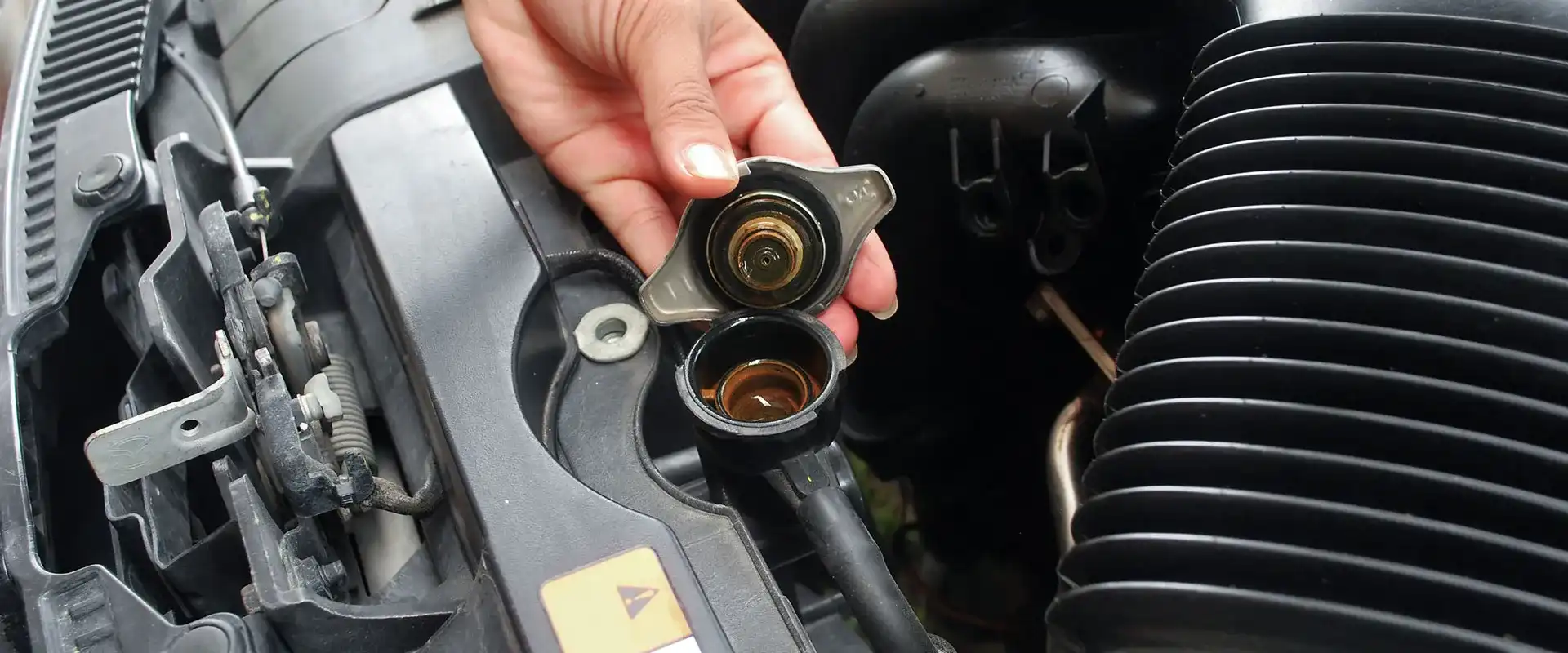 Engine Cooling near St Clair Shores, MI