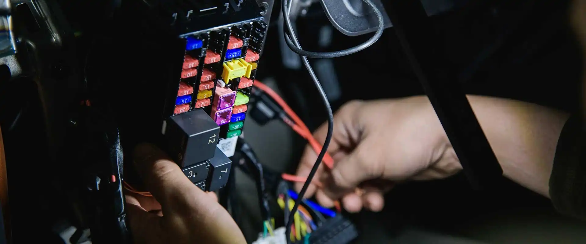 Electrical Repair near St Clair Shores, MI