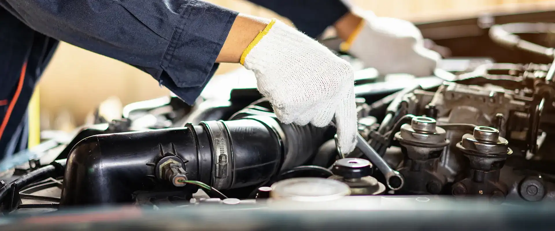 Engine Repair near St Clair Shores, MI