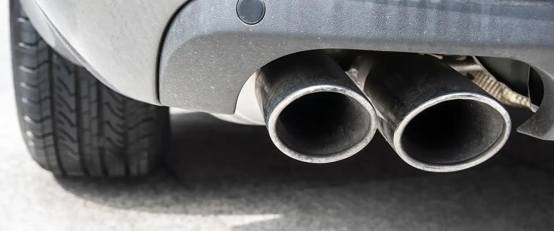Exhaust System near St Clair Shores, MI