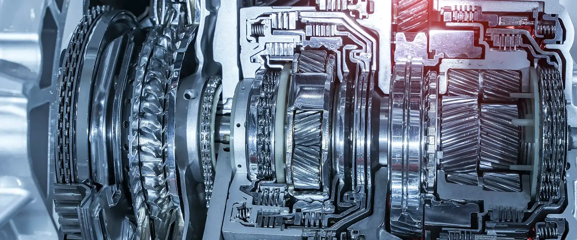 Transmission Repair near St Clair Shores, MI