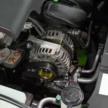 Battery, Starter & Alternator Repair in St. Clair Shores, MI