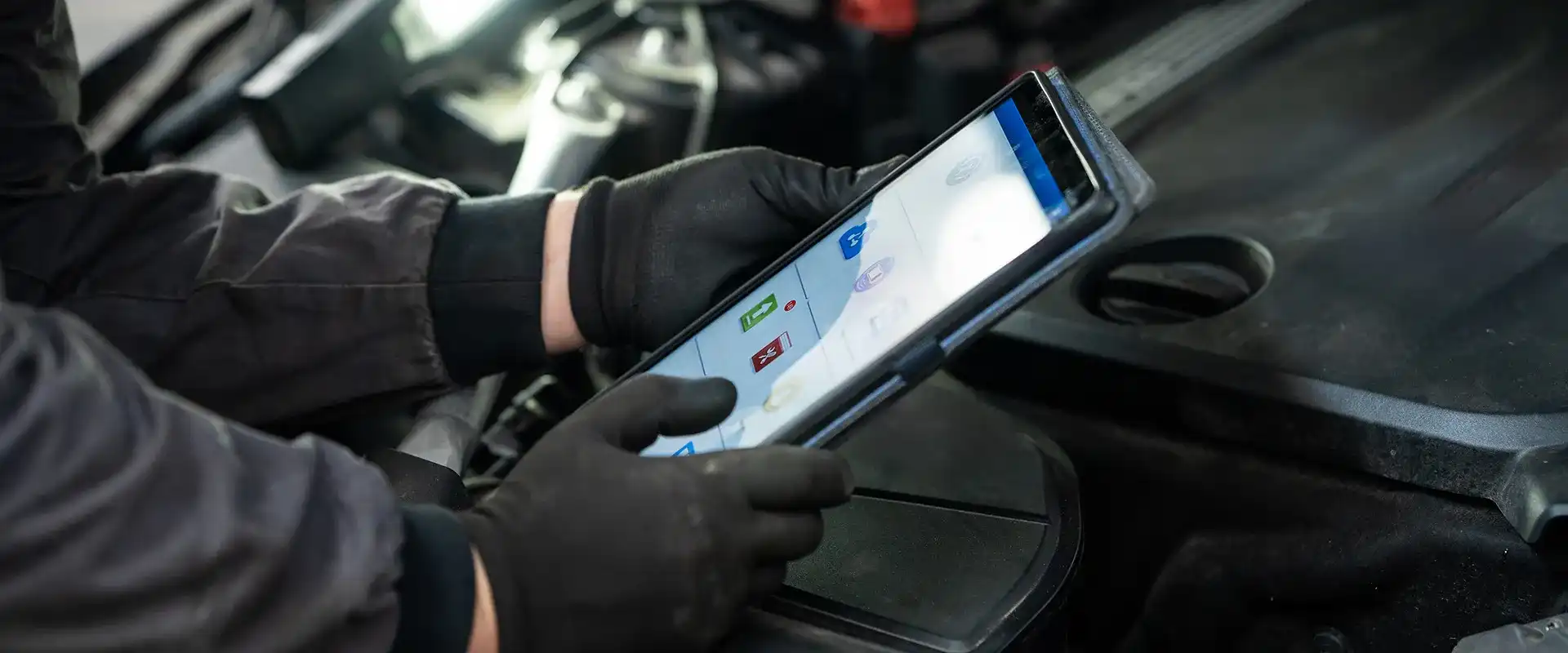 Auto Diagnostics near St. Clair Shores, MI