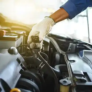 Engine Cooling System Repair in St. Clair Shores, MI