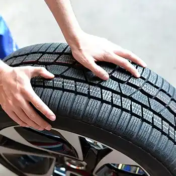 Tire Services in St. Clair Shores, MI