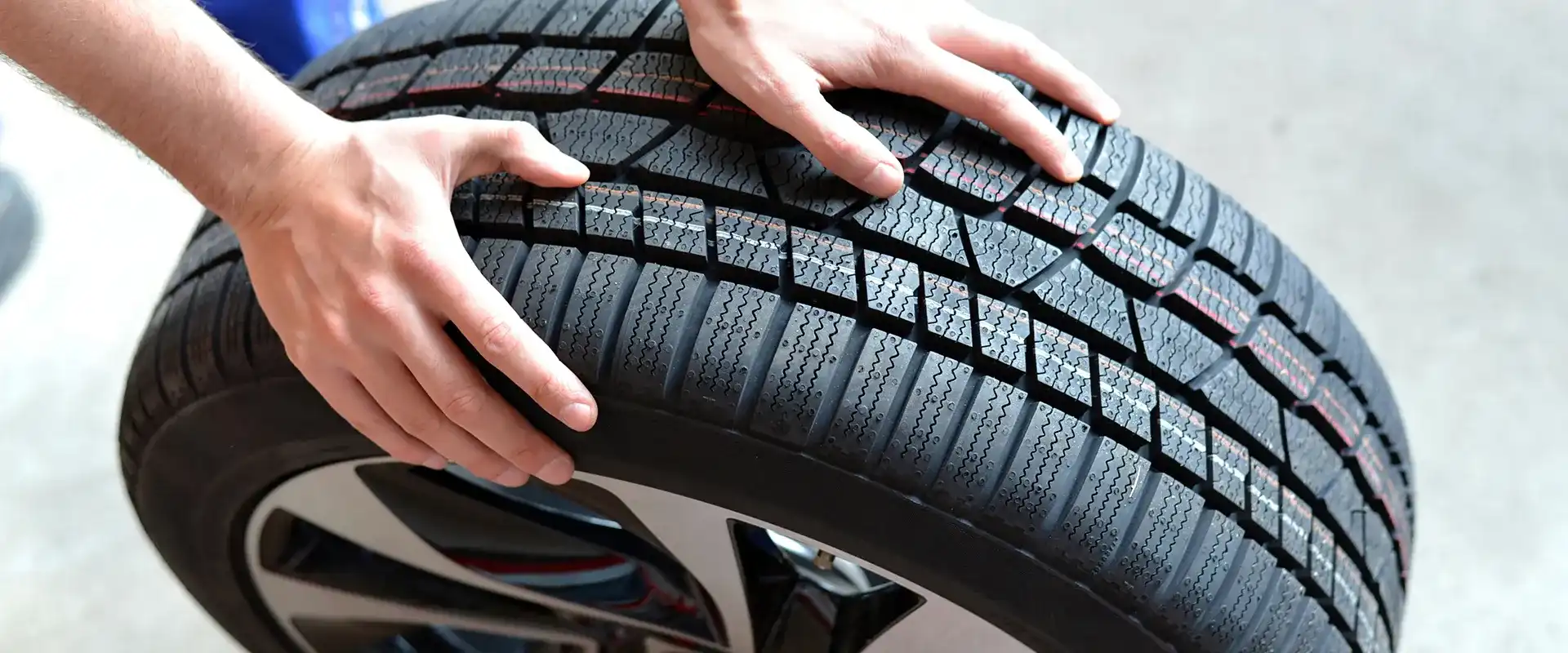 Tire Services near St. Clair Shores, MI