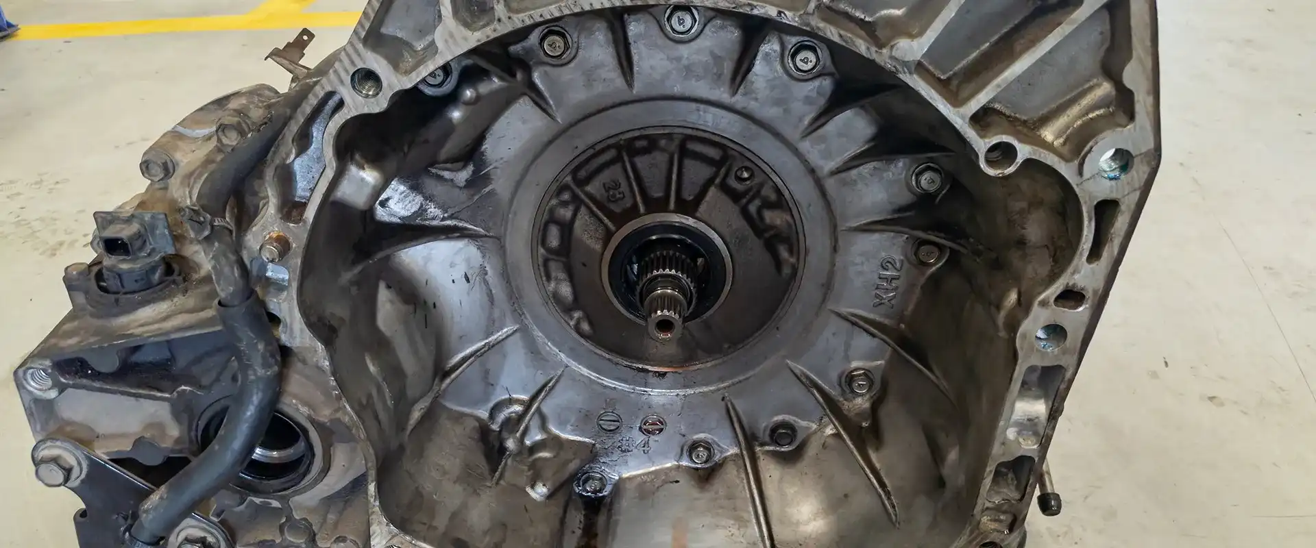 Transmission Repair near St. Clair Shores, MI